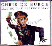 Chris De Burgh - Making The Perfect Man 